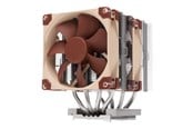 CPU Køler - Noctua NH-D9 TR5-SP6 4U - processor cooler - 5U - CPU Luftkøler - NH-D9 TR5-SP6 4U