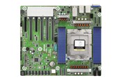 Bundkort - ASRock Rack TURIND8-2L2T - motherboard - SSI CEB - LGA6096 Socket Bundkort - LGA6096 Socket - DDR5 RAM - SSI (Server) - TURIND8-2L2T