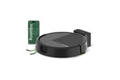 Robotstøvsuger - iRobot Robotstøvsuger Roomba Combo 115 - Sort - 100003833