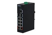 Switch - Dahua PFS3211-8GT-120-V2 - switch - 11 ports - unmanaged - PFS3211-8GT-120-V2