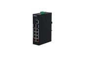 Switch - Dahua PFS3211-8GT-120-V2 11-Port Gigabit Switch with 8-Port PoE (Unmanaged) - PFS3211-8GT-120-V2