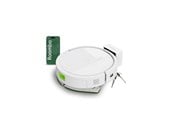 Robotstøvsuger - iRobot Robotstøvsuger Roomba Combo 115 - Hvid - 100003835