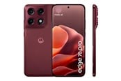 Mobil - Motorola edge 70 pro 256GB/8GB - PANTONE Zinfandel - PBC20084SE