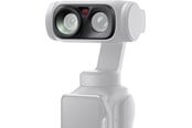 Actionkamera tilbehør - Insta360 Wide-Angle Lens for Luna Ultra - CINSBBTH