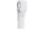 Actionkamera tilbehør - Insta360 Protective Cover for Luna Ultra (White) - CINSBBTE_2