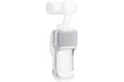 Actionkamera tilbehør - Insta360 Sliding Protective Case for Luna Ultra (White) - CINSBBTF_2