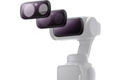 Actionkamera tilbehør - Insta360 ND Filter Set for Luna Ultra - CINSBBTK