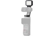 Actionkamera tilbehør - Insta360 Mini Fill Light for Luna Ultra (Black) - CINSBBTU_1