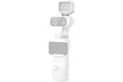 Actionkamera tilbehør - Insta360 Mini Fill Light for Luna Ultra (White) - CINSBBTU_2