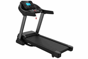 Sport & Fitness - ASG Pace Pro - Løbebånd - ASG4629IONE SIZE