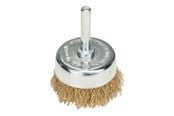 Værktøj - Bosch wire cup brush - for wood metal - 2608622008
