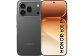 Mobil - Honor 600 Pro 512GB/12GB - Black - 5109CHFF