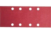 Slibemaskine - Bosch C430 Expert sandpaper 10-pack 93 x 230 mm - 2608605294