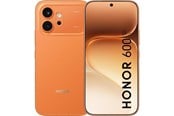 Mobil - Honor 600 512GB/8GB - Orange - 6936520895212
