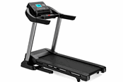 Sport & Fitness - ASG StormRunner Premium - Løbebånd - ASG4628IONE SIZE