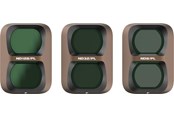 Actionkamera tilbehør - PolarPro DJI Pocket 4 Pro Vivid Collection - PCKT4PRO-VIVID