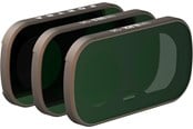 Actionkamera tilbehør - PolarPro Insta360 Luna Ultra VYBE Collection - LUNA-VYBE