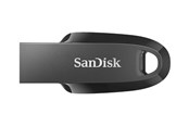 USB Stick - SANDISK Ultra Curve - 64GB - USB Stick - SDCZ550-064G-G46