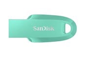 USB Stick - SANDISK Ultra Curve - 32GB - USB Stick - SDCZ550-032G-G46G