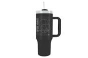 Merchandise - Pyramid - Tumbler Star Wars: Vader Grid 1200 ml - Krus - MDB2401798