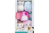Plys - Squishmallows Micromallows (5-Pack) - 6 cm - 0191726888284