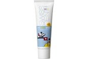 Eltandbørste - SWISSDENT Tandpasta Kids My Little Star toothpaste for children 0-6 years 50ml - 7640126190013