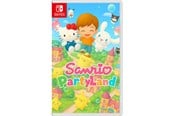 Spil - Hello Kitty Party Land - Nintendo Switch - Fest - 3391892044775