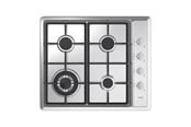 Køkkentilbehør - IsEasy MGBS-604D 4-Burner Gas Hob - MGBS-604D