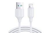 USB kabel - Joyroom S-UL012A9 USB-A to Lightning Cable 2.4A - S-UL012A9 2m LW