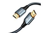 Skærmkabel - Joyroom SY-20H1 HDMI to HDMI Cable 4K 60Hz 2m - SY-20H1