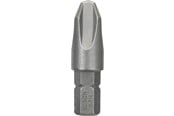 Bor & bits - Bosch 2 607 001 519 screwdriver bit 25 pcs - 2607001519