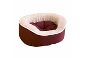 Hunde - Nobby Komfort seng oval Classic ANZA – Sæt m. 4 stk. - L52122