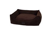 Hunde - Nobby Comfort seng firkantet KAMBA 100 x 80 x 25 cm B - L61751