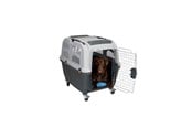 Hunde - Skudo Transportbur 6 IATA 92x63x70 cm - L72129