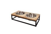 Hunde - Nobby Double Diner - Elegant Diner 2 x 1.8 L - L73878
