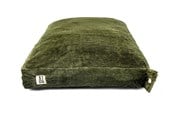 Hunde - 51 Degrees North 51 - Supersoft - Boxpillow - Dark Green - M: 100x7 - 513020