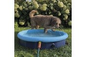 Hunde - Nobby 2 i 1 Splash-Pool Ø 160 cm - L62299
