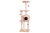 Katte - Nobby Kradsetræ NANUK, 50 x 40 x 156 cm - L63147-11