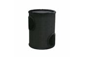 Katte - Nobby Katte kradsetønde DASHA I Sort - L63077-04