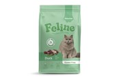 Katte - Hobby First Feline Sensitive Selective 4.5 kg - 980190