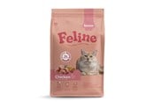 Katte - Hobby First Feline Mature +7Y 4.5 kg - 980181