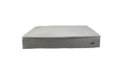 Hunde - Nobby Ortopædisk comfort madras CALBU 120 x 80 x 16 cm - L61731