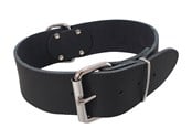 Hunde - Nobby Halsbånd TABIL ekstra bred 65 cm (48-58 cm) 50 mm - L80934-05