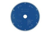 Rundsav - Bosch Expert for Aluminium circular saw blade - for aluminium - 2608644545