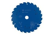 Rundsav - Bosch Expert for Wood circular saw blade - for wood - 2608644510
