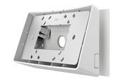 Vægbeslag, AV-Beslag & AV-Møbler - Crestron Electronics Crestron TSW-880/1080-MSMK-ANG-W mounting kit - for touch screen - white - Maks - Maks størrelse - TSW-880/1080-MSMK-ANG-W