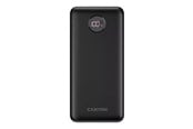 Powerbank - Canyon PB-2002 20.000 mAh Powerbank, Sort - 20000 mAh - CNE-CPB2002B