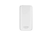 Powerbank - Canyon PB-301 30000mAh Powerbank PD 20W, Hvid - 30000 mAh - CNE-CPB301W