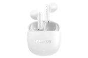 Hovedtelefoner/headset - Canyon OnGo 13 TWS Earbuds Bluetooth 5.4, Hvid - CNS-TWS13W