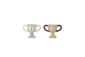 Borddækning - Bloomingville Mini Trophy - 82072619